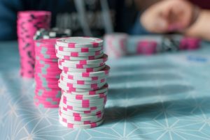 Poker Casino Bonus ohne Einzahlung